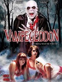 Vampegeddon (2010)