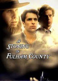 A Stoning in Fulham County (1988)