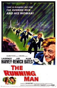 The Ballad of the Running Man (1963)