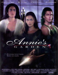 Annie's Garden (1994)