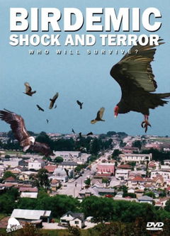 Birdemic: Shock and Terror (2008)