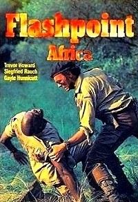 Flashpoint Africa (1984)