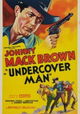 Undercover Man