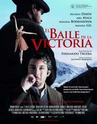 El baile de la Victoria (2009)