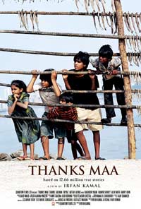 Thanks Maa