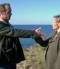 Der Tote am Strand (2006)