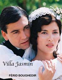 Villa Jasmin