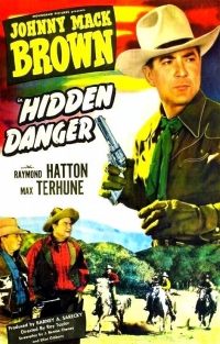 Hidden Danger (1948)