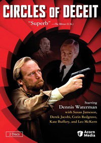 Circle of Deceit (1993)