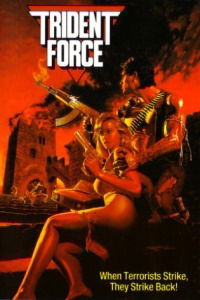 The Trident Force (1988)