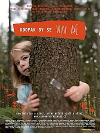 Kdopak by se vlka bál (2008)