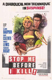 The Full Treatment (1960)