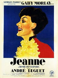 Jeanne (1934)
