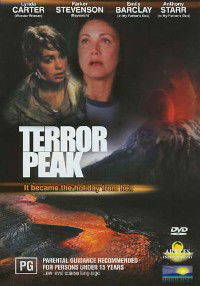 Terror Peak (2003)
