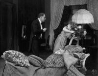 Das wandernde Bild (1920)