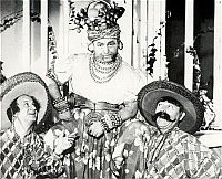 Time Out for Rhythm (1941)