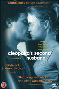 Cleopatra's Second Husband (1998)