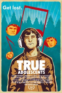True Adolescents (2009)