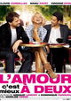L'amour, c'est mieux à deux