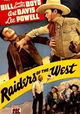 Raiders of the West
