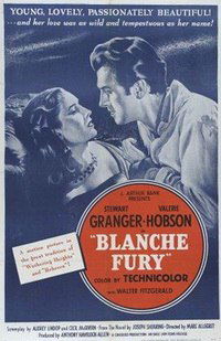 Blanche Fury (1948)