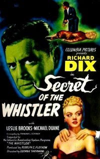 The Secret of the Whistler (1946)
