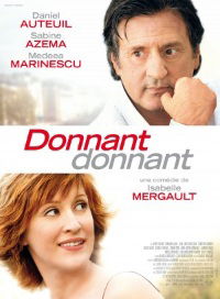 Donnant, donnant (2010)