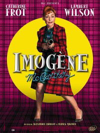Imogène McCarthery (2010)