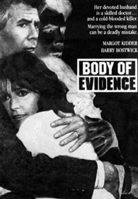 Body of Evidence (1988)