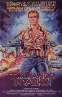 Commando Invasion