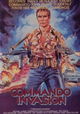 Commando Invasion