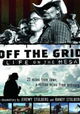 Off the Grid: Life on the Mesa
