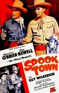 Spook Town (1944)