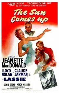 The Sun Comes Up (1949)