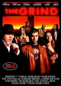 The Grind (2010)