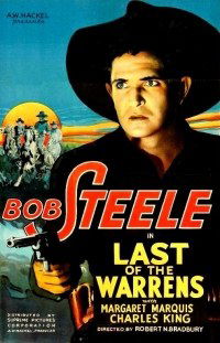 Last of the Warrens (1936)