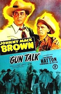 Gun Talk (1947)