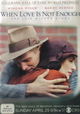 When Love Is Not Enough: The Lois Wilson Story