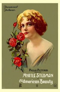 The American Beauty (1916)