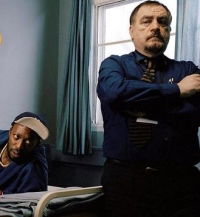 Blue/Orange (2005)
