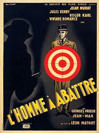 L'homme à abattre (1937)