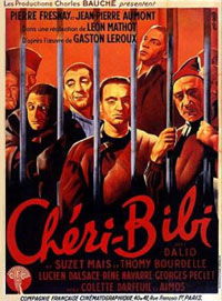 Chéri-Bibi (1938)