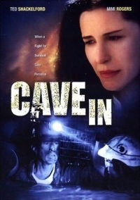 Cave In (2003)