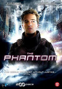 The Phantom (2009)