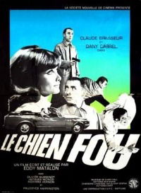 Le chien fou
