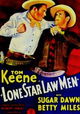Lone Star Law Men