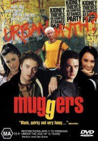 Muggers (2000)