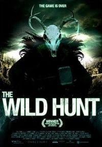 The Wild Hunt (2009)
