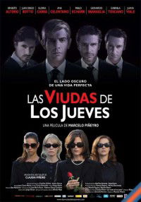 Las viudas de los jueves (2009)