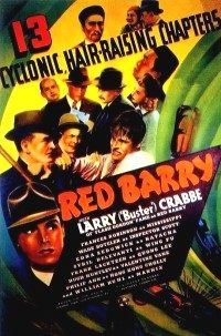 Red Barry (1938)